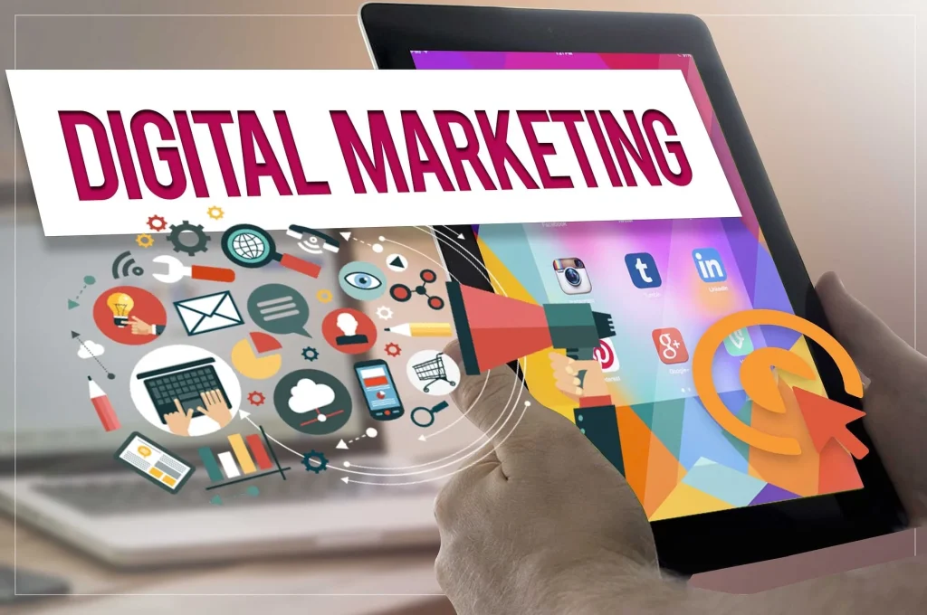 Digital marketing jobs Nepal in 2026