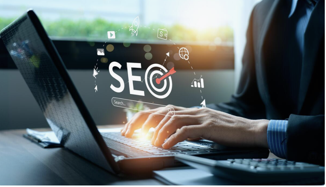 The Complete SEO Guide 2025￼￼￼